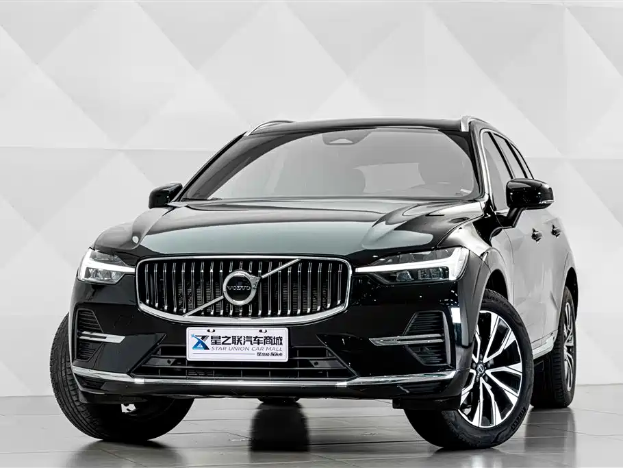 Photo 2 - Volvo XC60