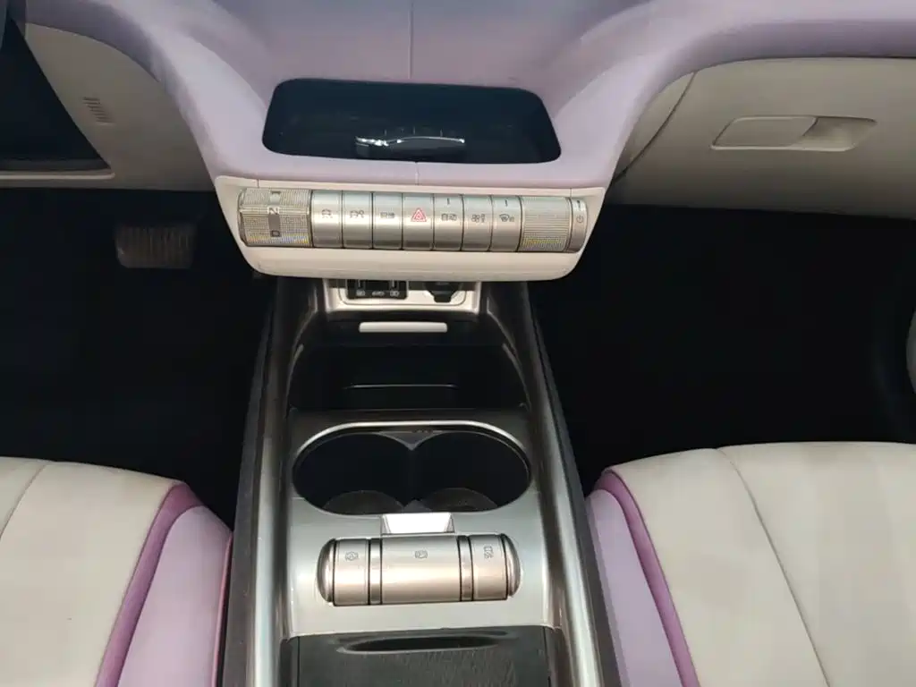 BYD Dolphin 2022 2021 Model 405km Fashion Edition