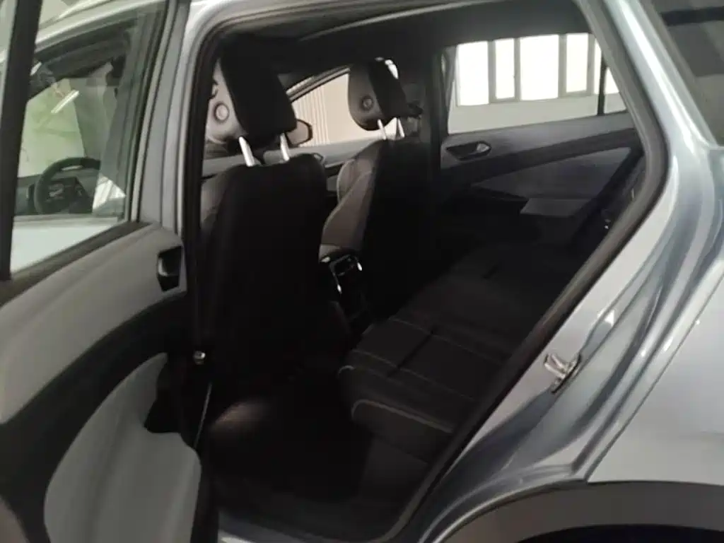 Фото 22 - Volkswagen ID.4 X