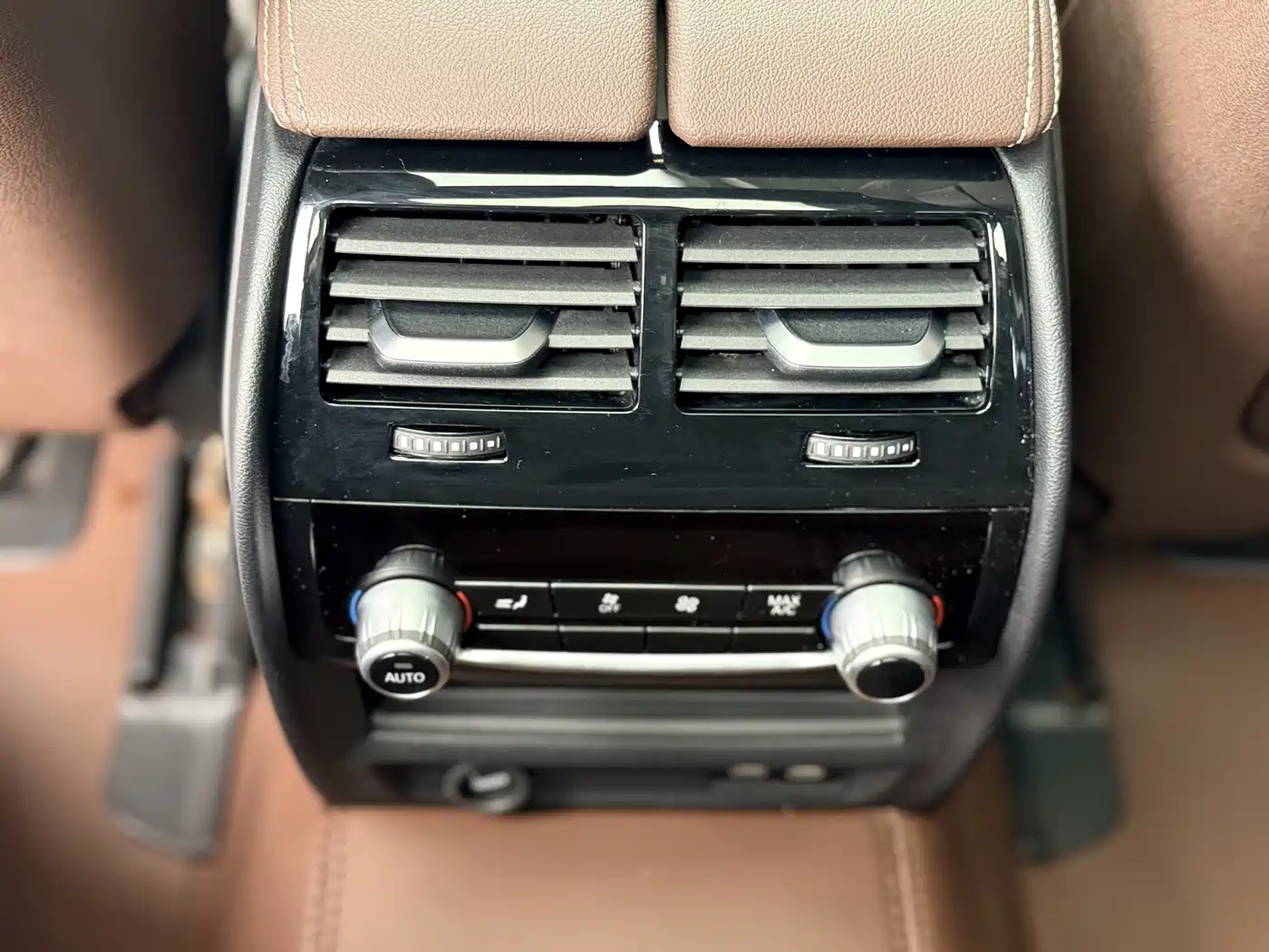 BMW 5 Series 2022 Facelift 530Li Premium M Sport Package фото 24