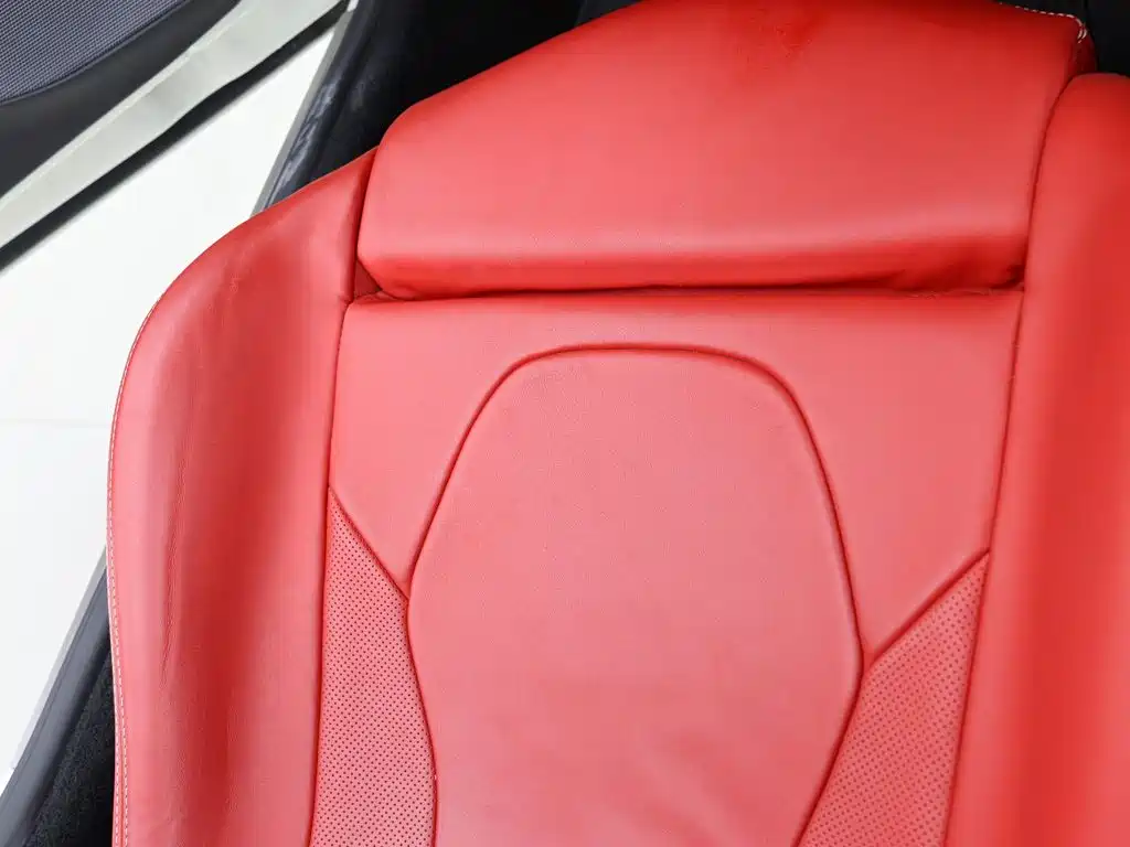 Ferrari Portofino 2019 2018 Model 3.9T