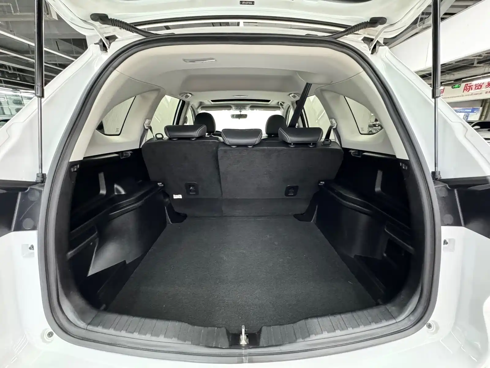 Фото 18 - Haval M6