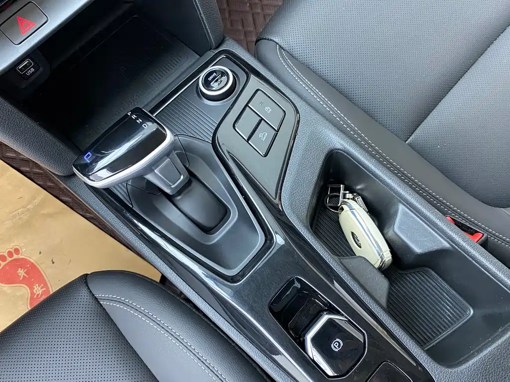 HYUNDAI BEIJING HYUNDAI IX35