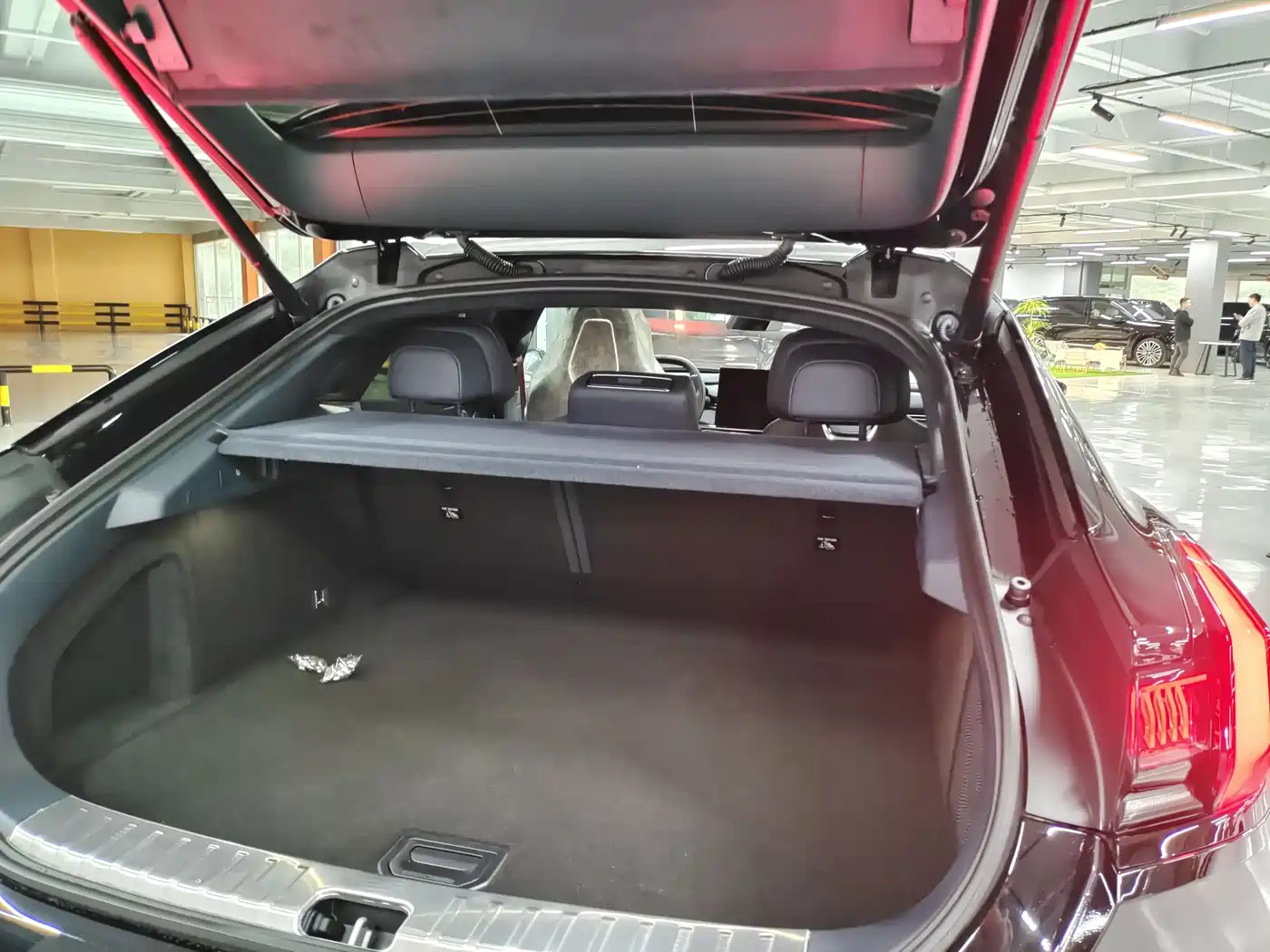 ZEEKR EXTREME KRYPTON 001