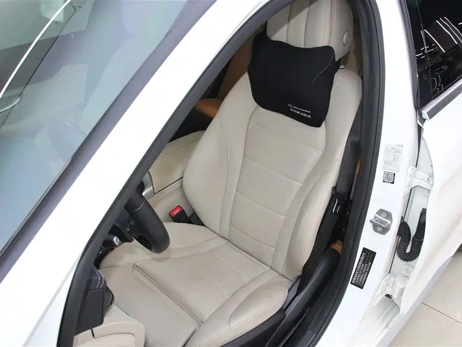 Mercedes-Benz C-Class 2019 Facelift C 260 L Sport фото 23
