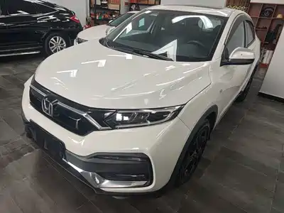 Honda XR-V