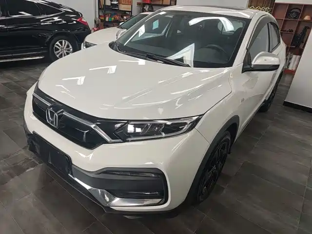 Honda XR-V 220TURBO CVT, Люкс