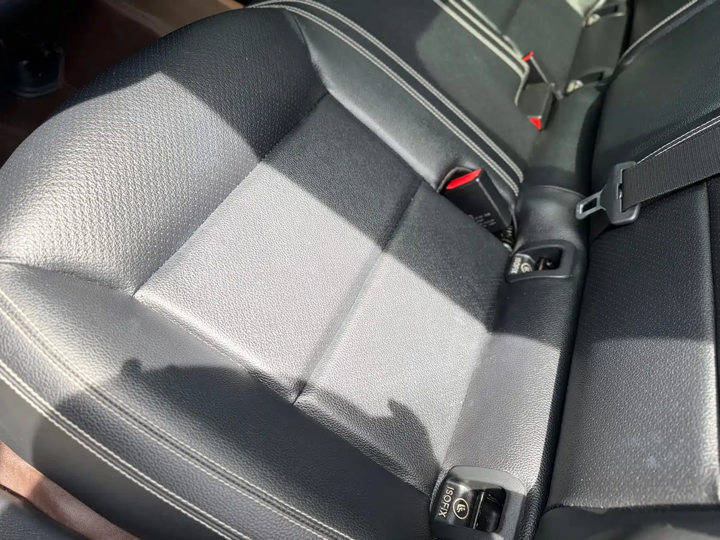 Mercedes-Benz GLA 2016 GLA 200 Dynamic фото 17