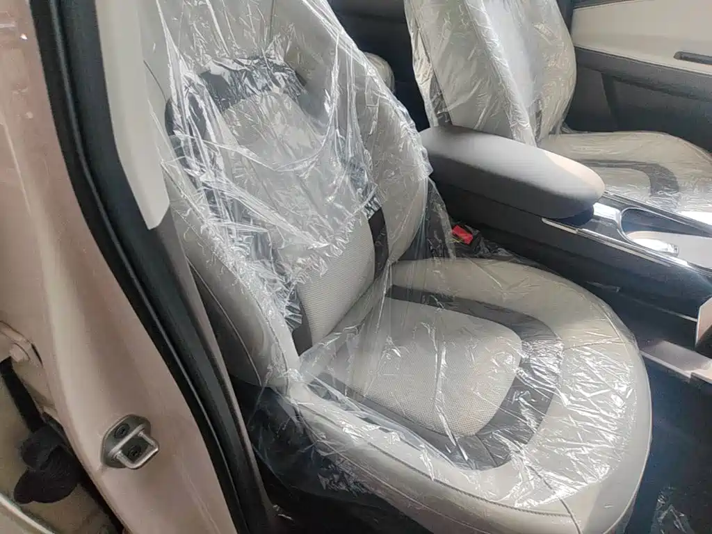 JAC Yiwei Yiwei 3 2026 2024 Beloved Edition 330km Air