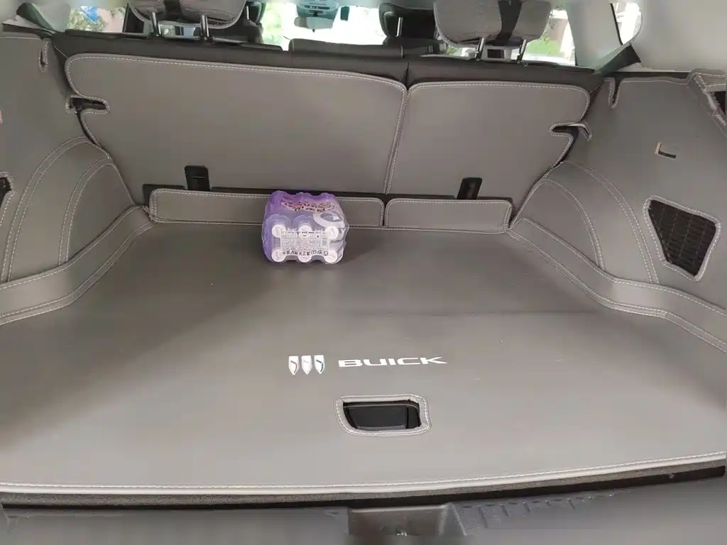 Фото 20 - Buick E5