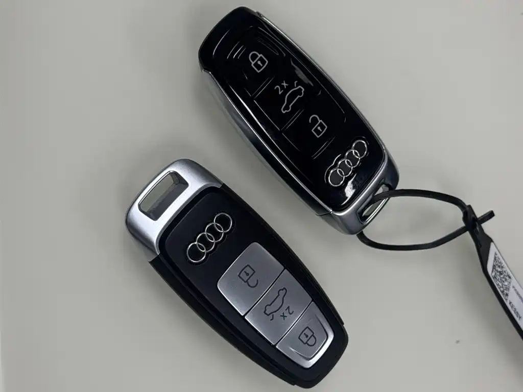 Audi A6L 2023 40 TFSI Luxury Dynamic фото 18