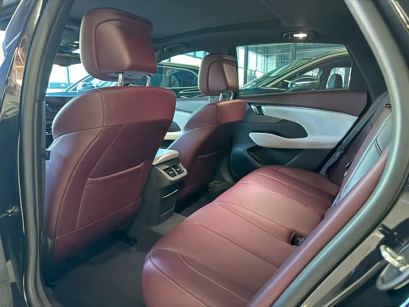 Buick LaCrosse 2025 2025 Model 28T Platinum Edition