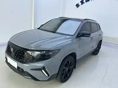 Jetta VS7