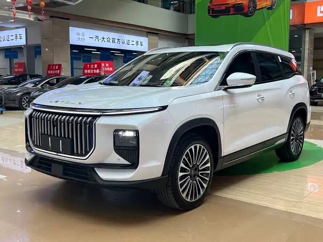  Jetour Jetour X90 C-DM 2025 Luxury Edition 7-seater