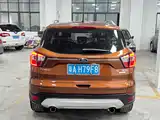Фото 5 - Ford Kuga