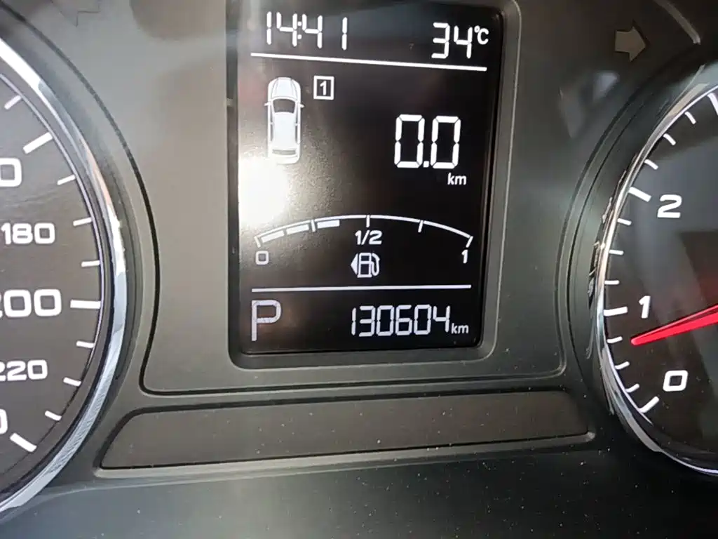 Roewe i6 2017 2017 20T Auto Internet Smart Enjoy Edition