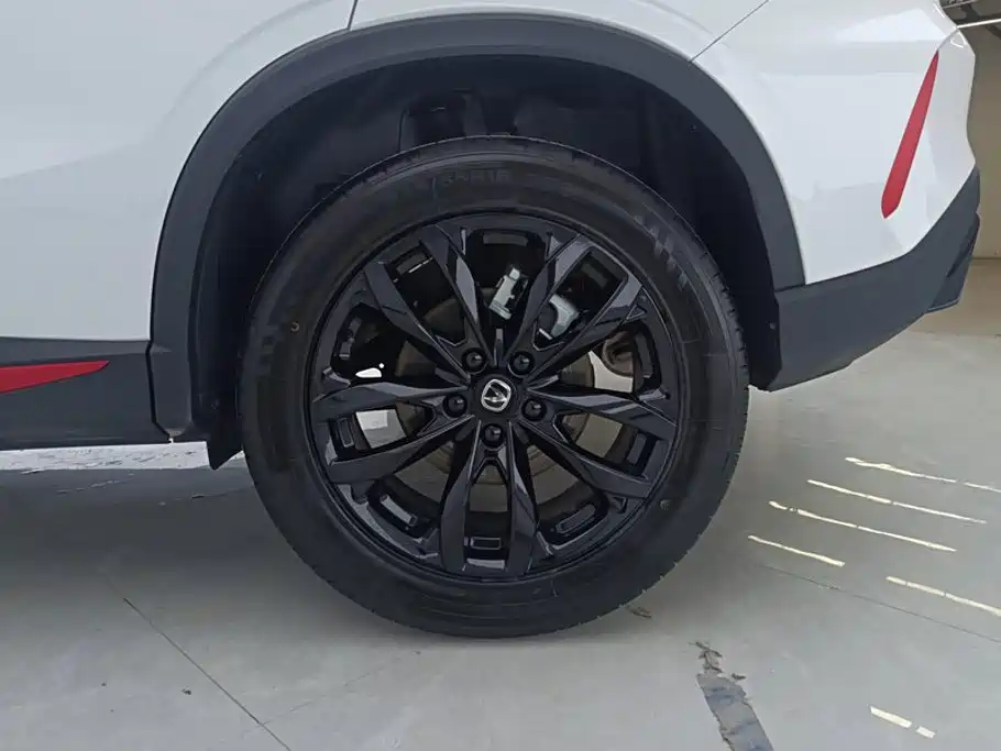 Changan X5 PLUS 2025 2025 1.5T DCT Pioneer