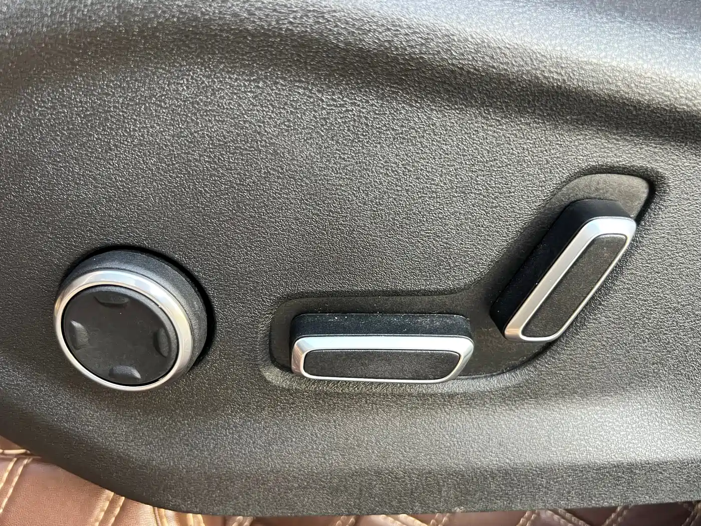 GEELY AUTOMOBILE XINGYUE L