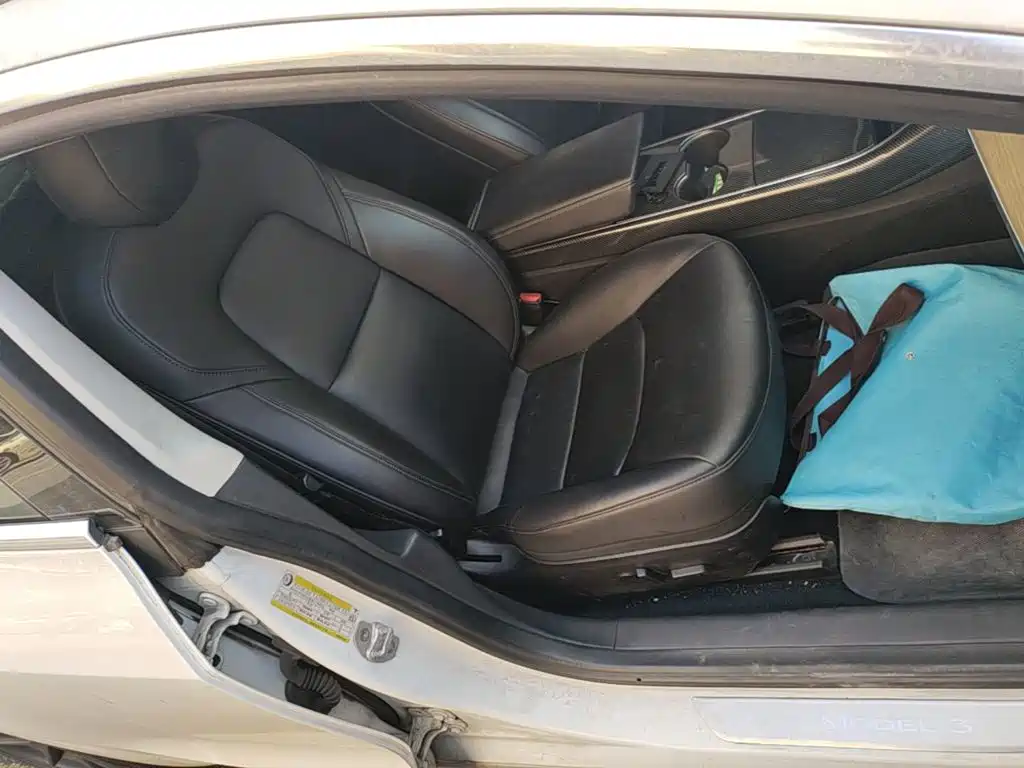 Tesla Model 3 (Import) 2020 2019 Long Range All-Wheel Drive Edition