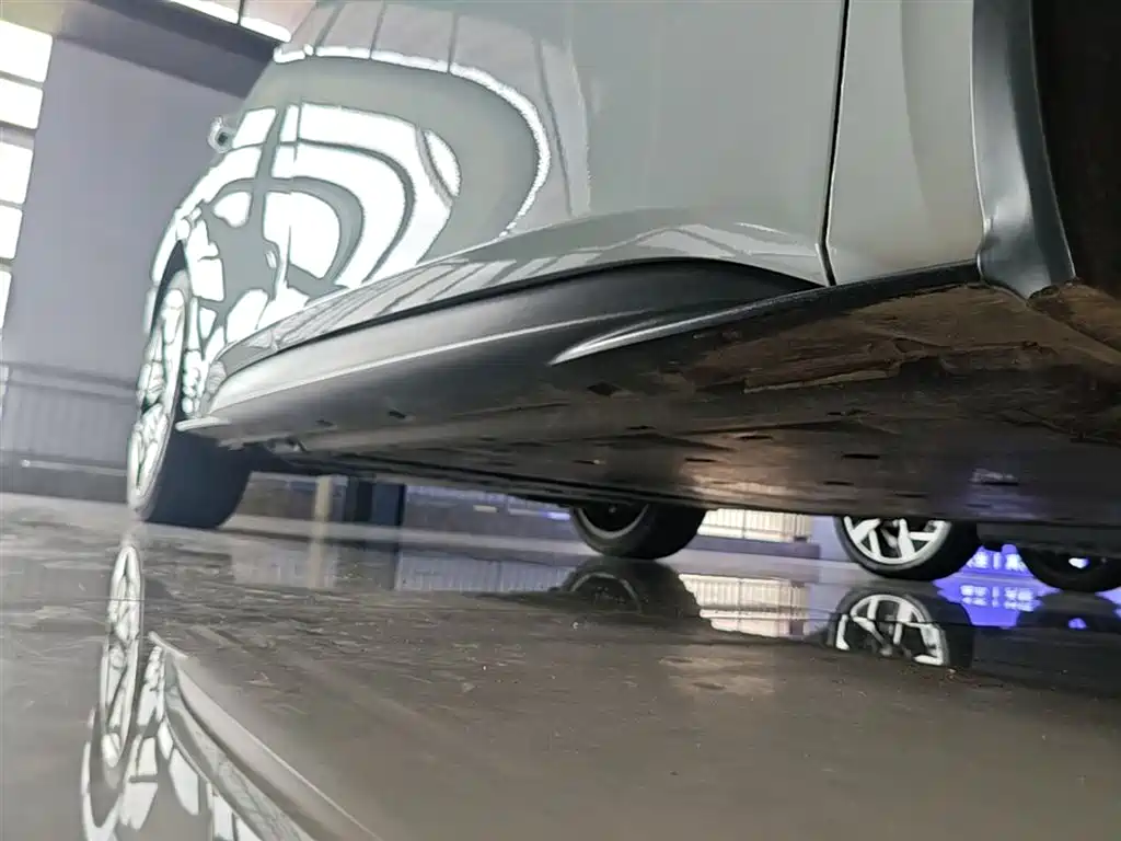 Volkswagen ID.3 2023 Pure Smart Edition фото 21