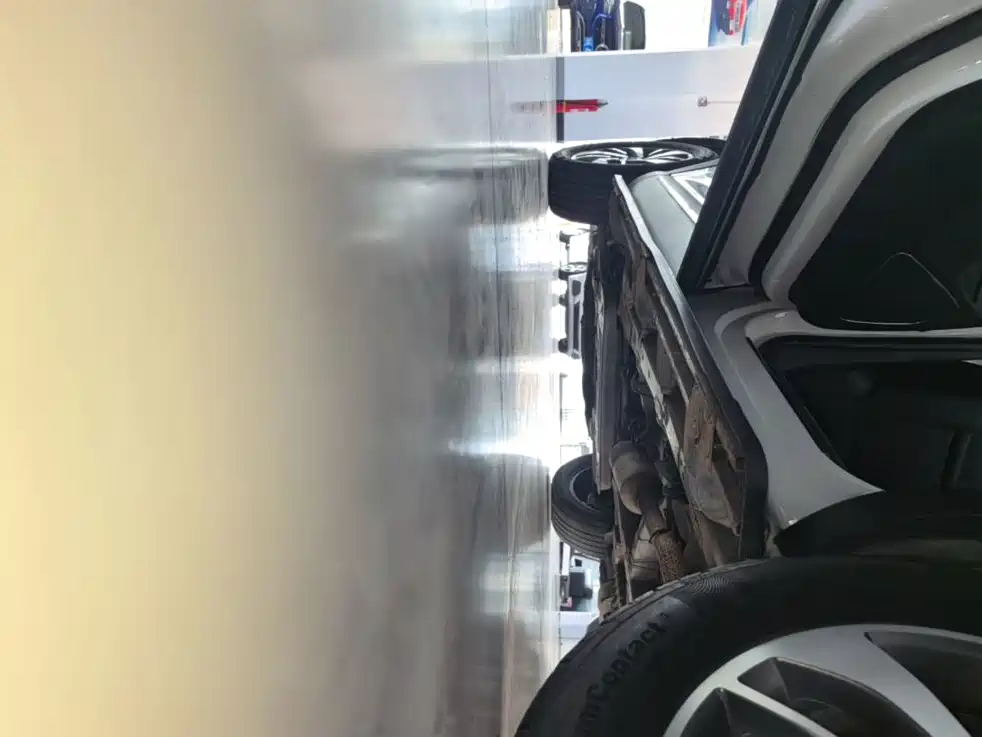 Baojun 560 2016 2015 1.8L Manual Luxury