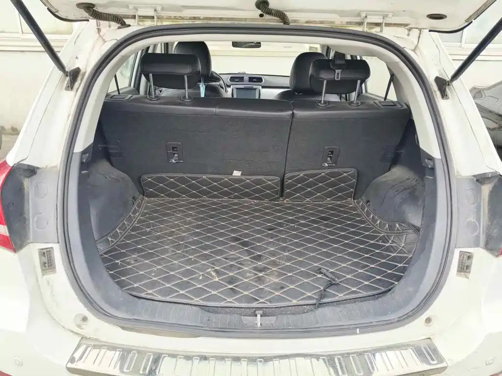 Фото 5 - Haval H2