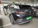 Фото 5 - Volkswagen ID.4 CROZZ