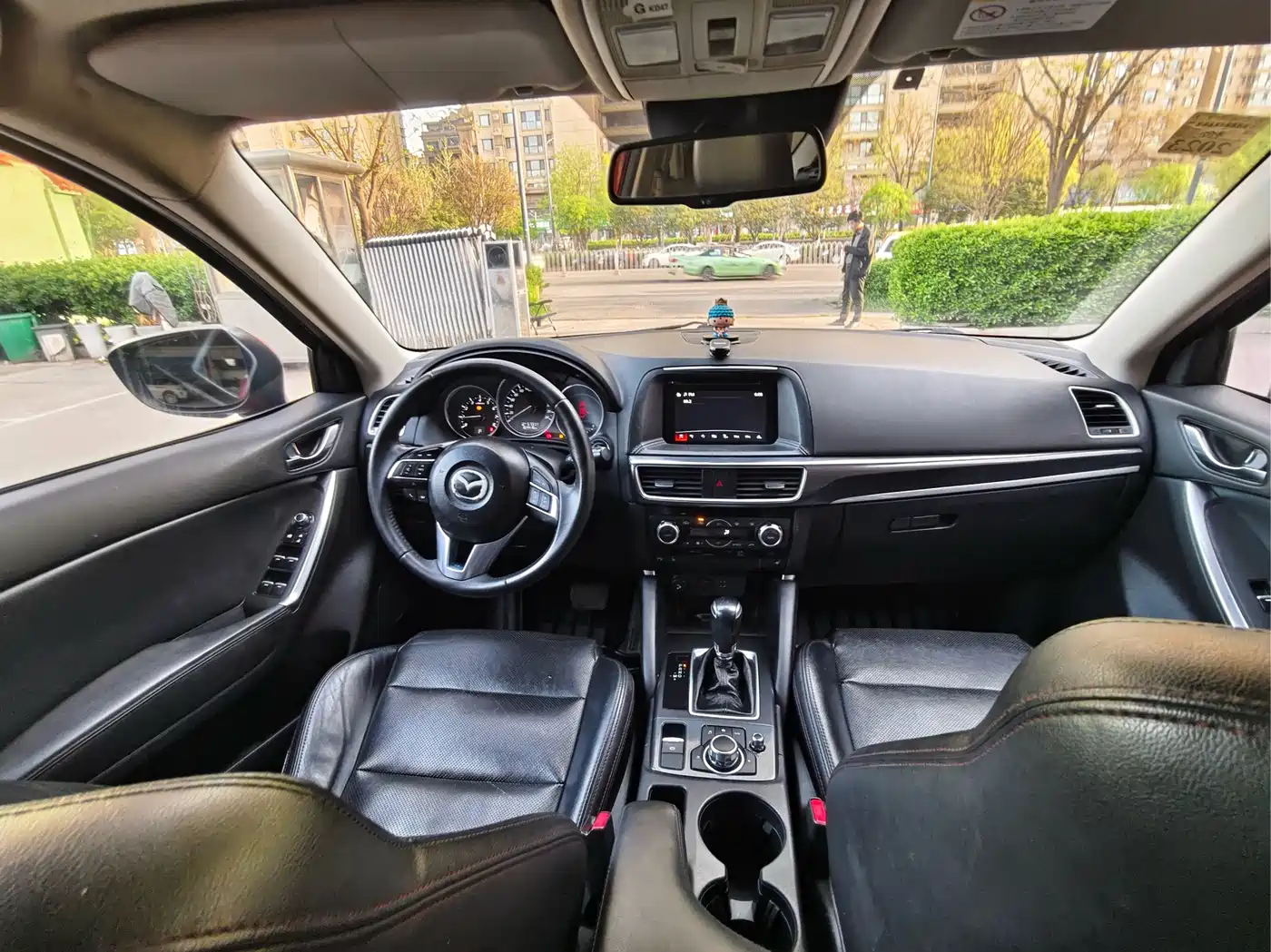 Photo 8 - Mazda CX-5