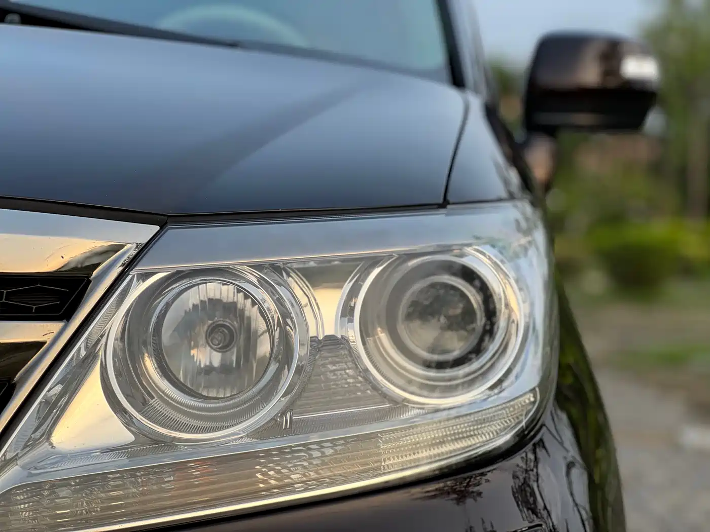Honda Elysion 2015 2015 2.4L VTi-S Premium