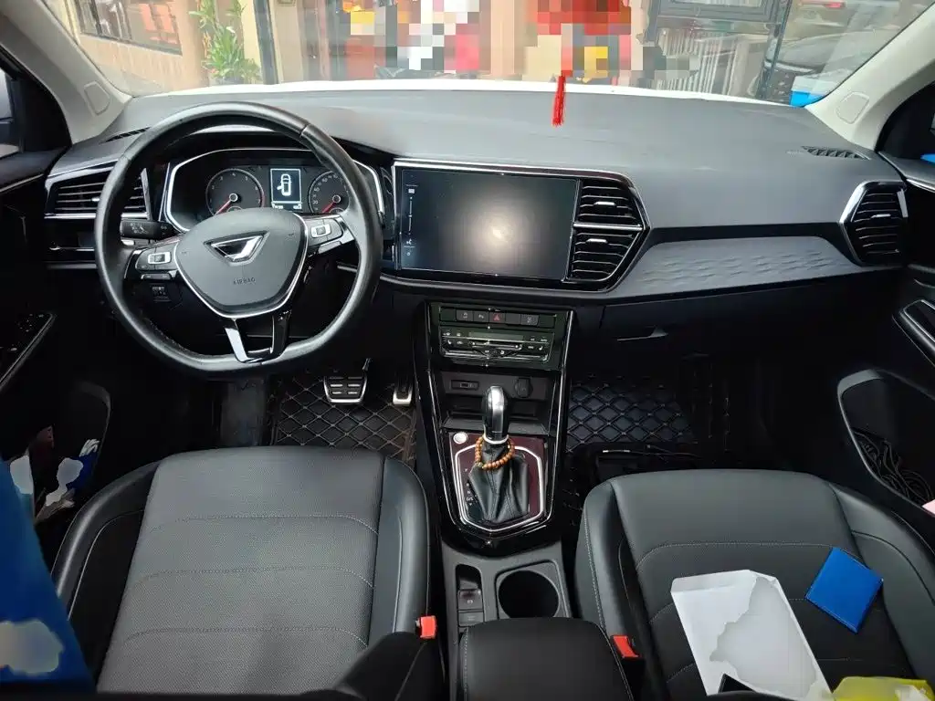 Jetta VS7 2021 2021 1.4T Automatic Glory Edition