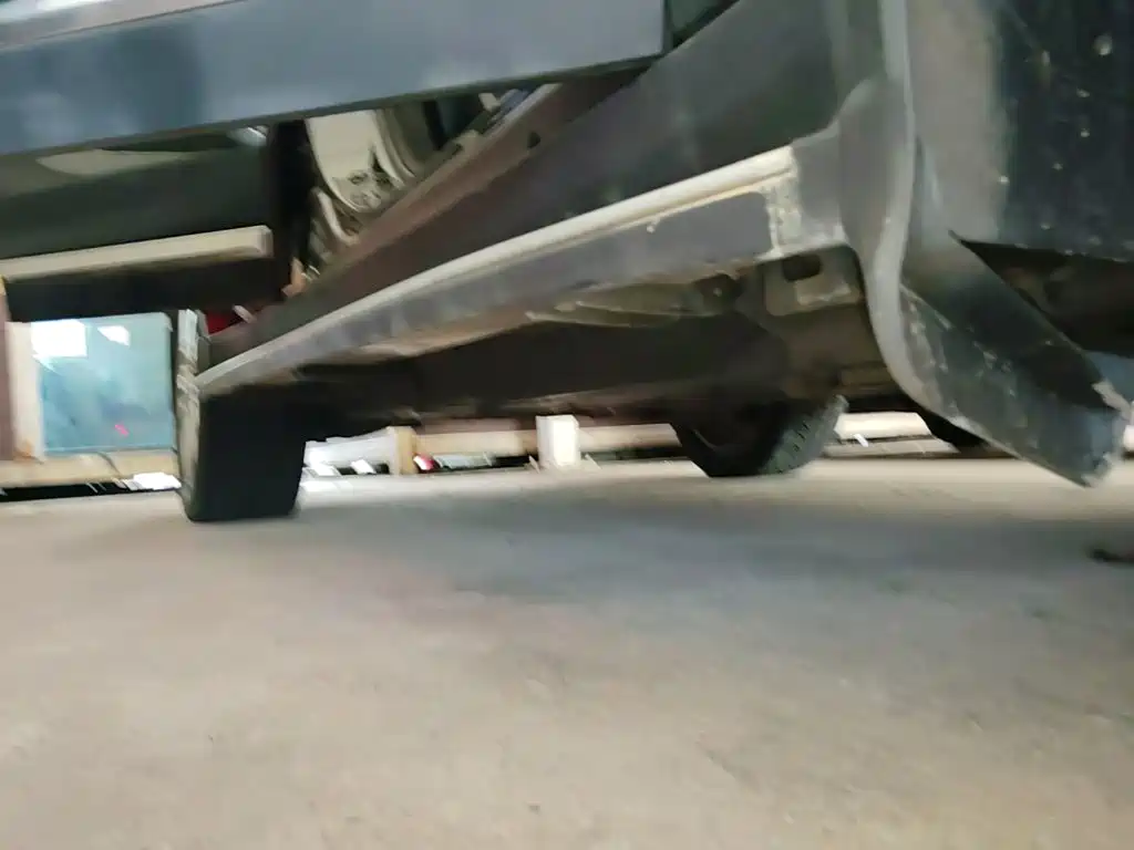 Haval H8 2017 2017 2.0T Gasoline 4WD Enjoyment