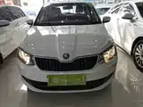 Photo 3 - Škoda Fabia