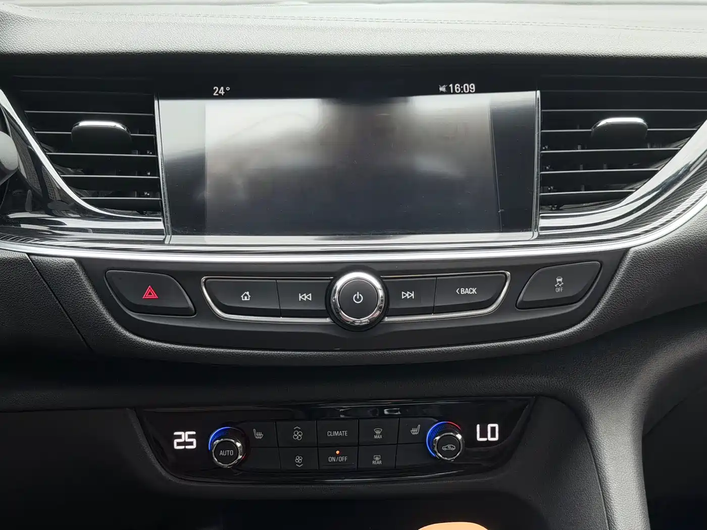 Buick Regal 2019 20T Elite China VI фото 13