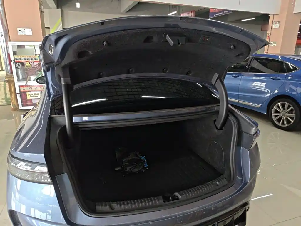 BYD Seal 2023 2022 700km Long Range RWD Edition