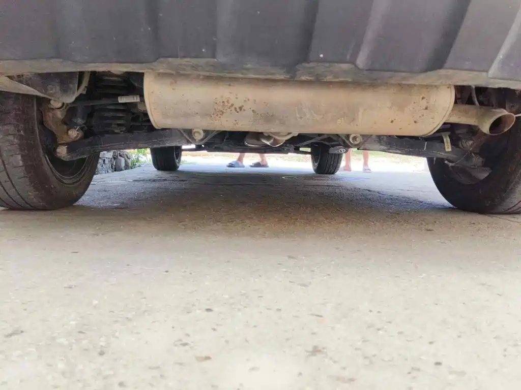 Soueast DX5 2020 2019 1.5L Manual Luxury