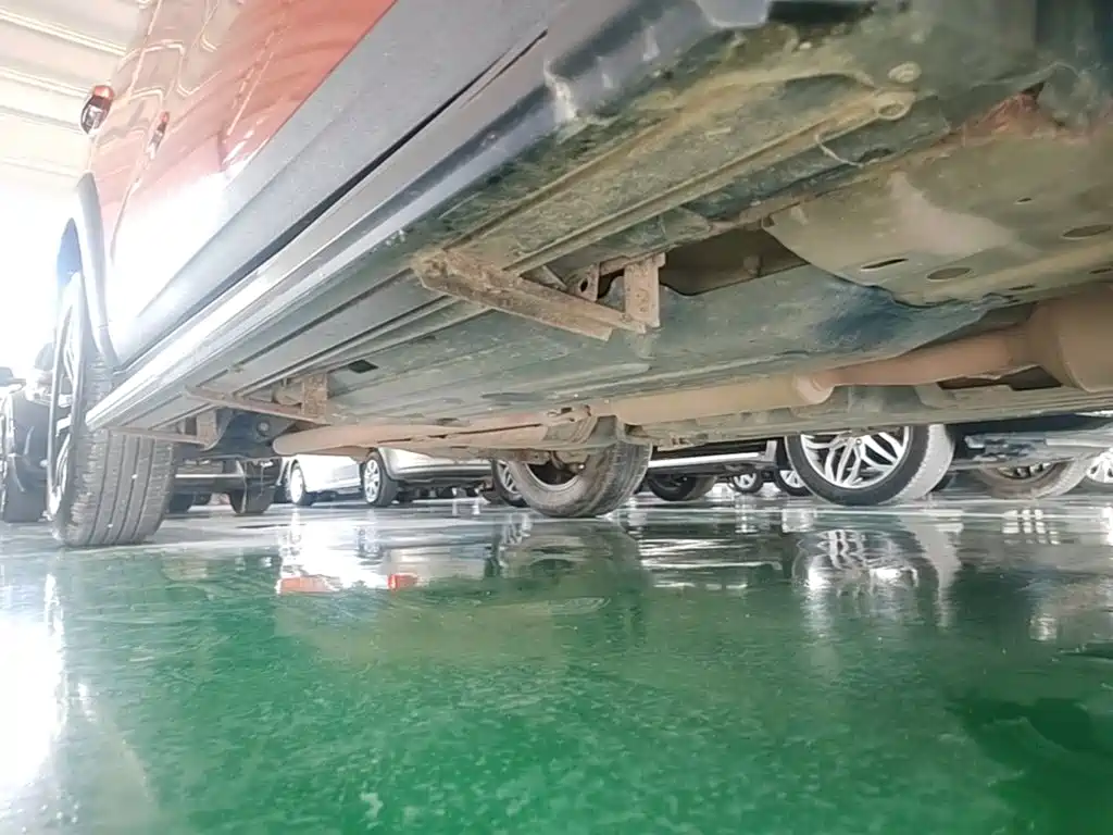 Haval Dargo 2021 2021 1.5T DCT 2WD Border Collie - Wangcai Edition