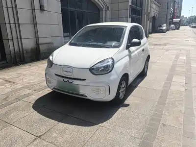 Roewe Clever