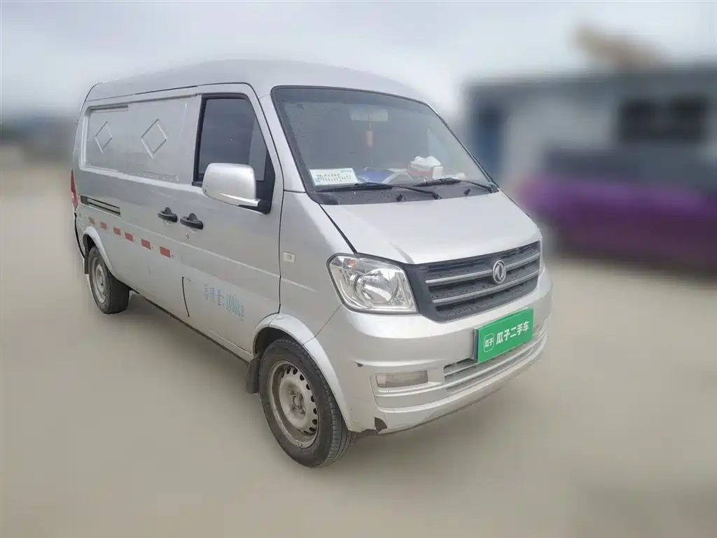 Dongfeng Xiaokang DFSK K05S 2022 2022 1.3L High-Power Basic Model