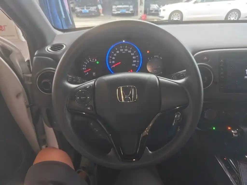 Honda XR-V, миниатюра 11