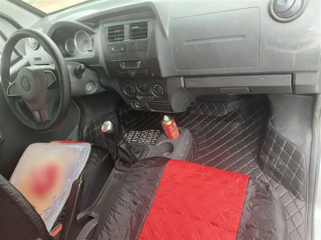 Dongfeng Xiaokang DFSK K05S 2022 2022 1.3L High-Power Basic Model