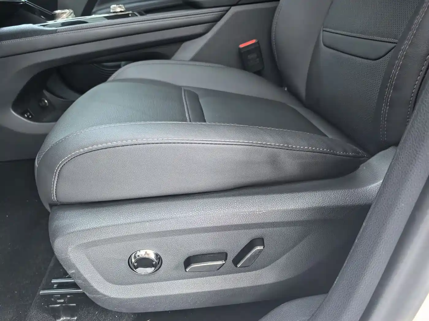 Ford Lingrui 2023 2023 Model EcoBoost 170 Platinum Leading