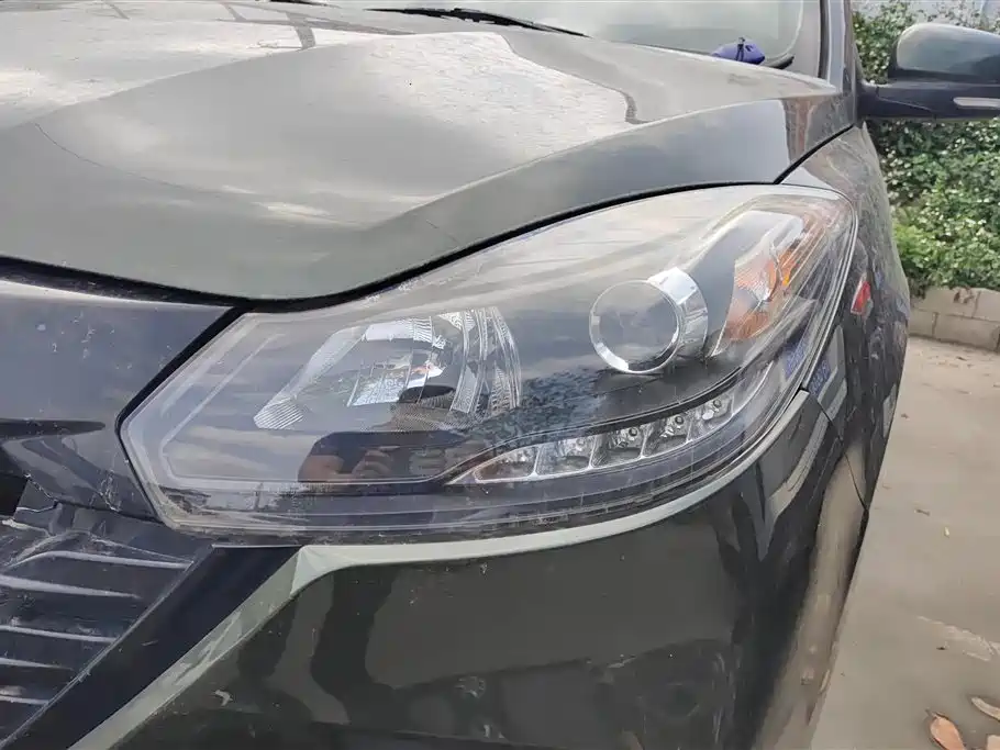 JIANGLING COLLECTION