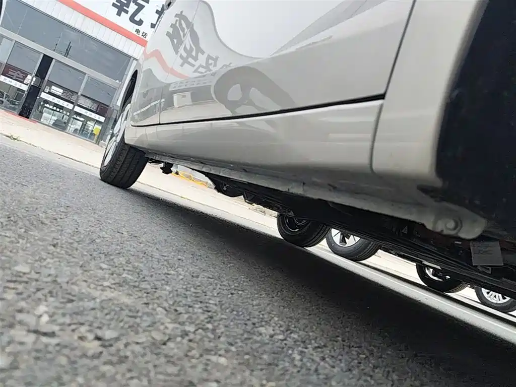 Wuling Motors Hongguang MINIEV 2026 2025 4-Door Advanced