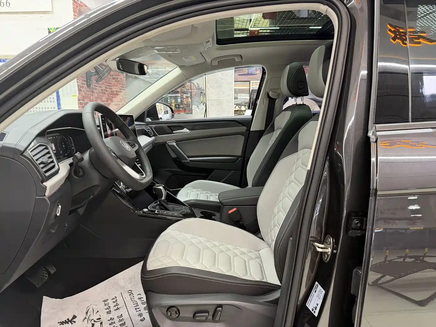 Volkswagen Tayron, миниатюра 8