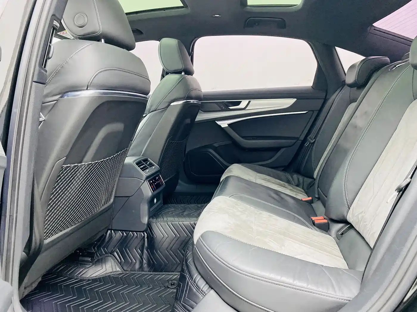 Audi A6L 2020 45 TFSI Premium Dynamic фото 16