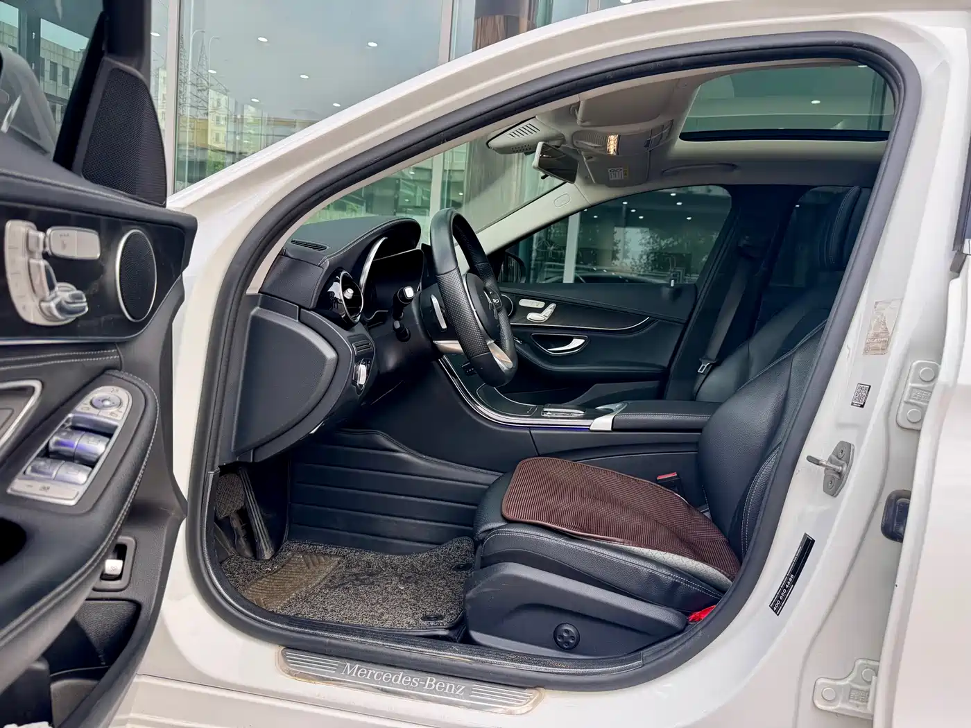 Mercedes-Benz C-Class 2020 Facelift C 260 L Sport фото 3
