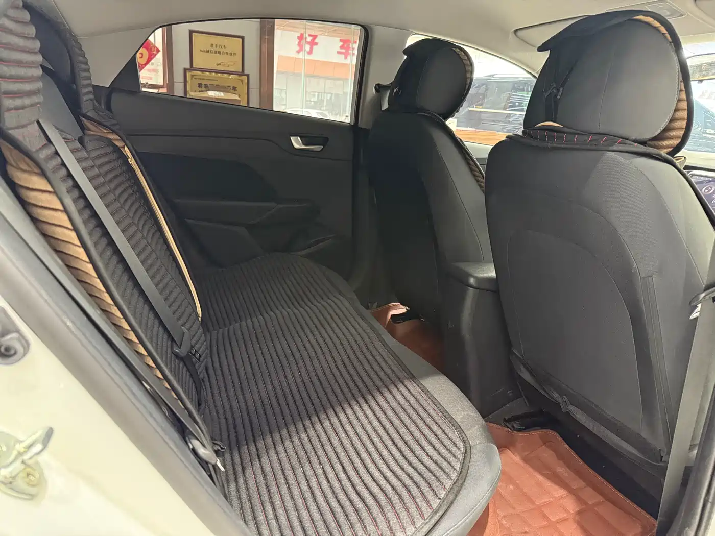 Hyundai Verna 2020 1.4L CVT GLS Cool Edition фото 12