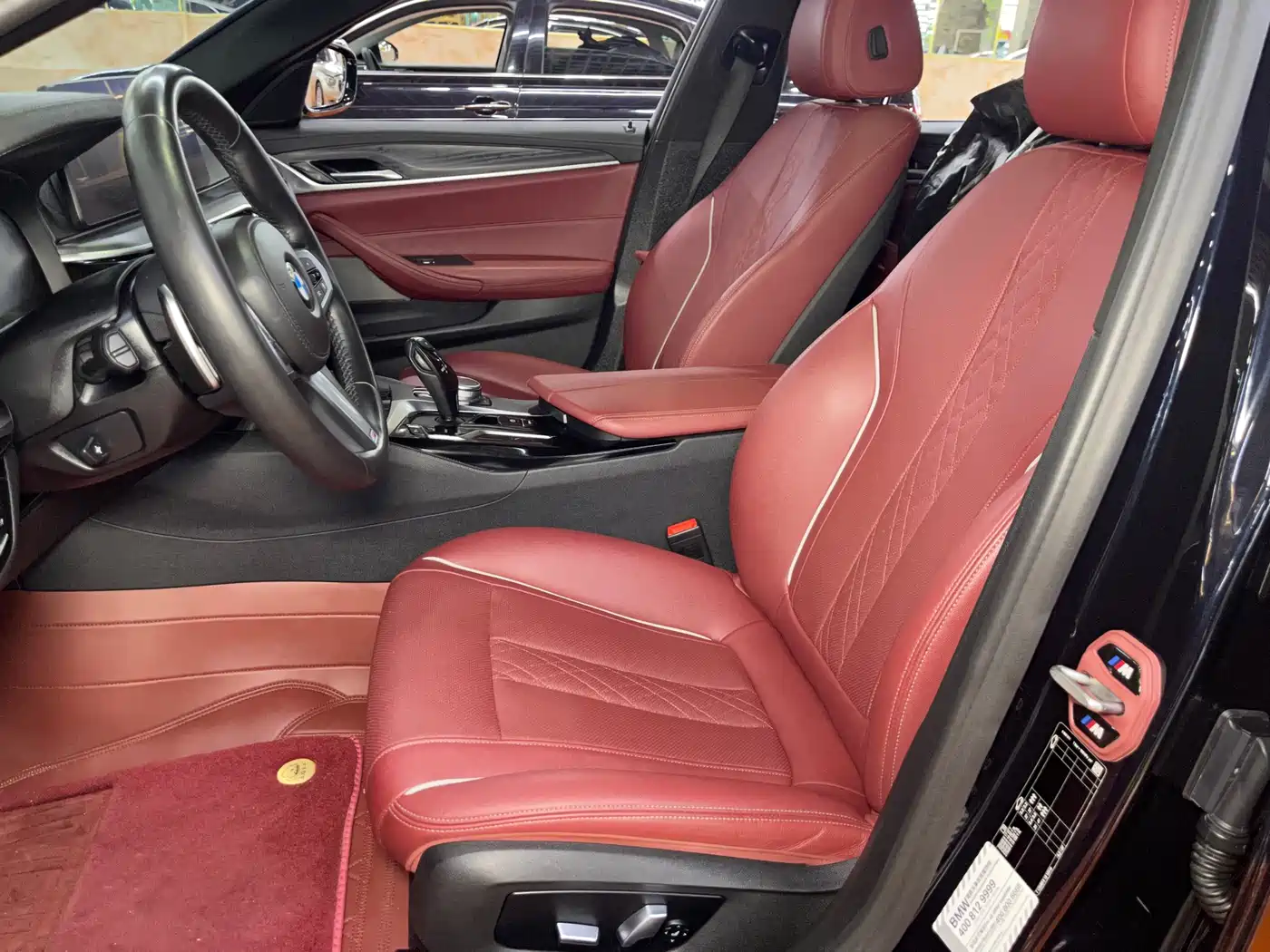Mercedes-Benz GLC 2018 GLC 200 4MATIC фото 11