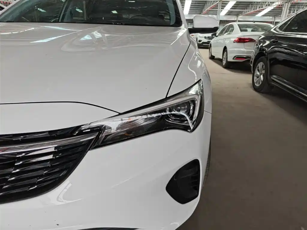 Buick Verano 2023 Pro Joy Edition фото 24