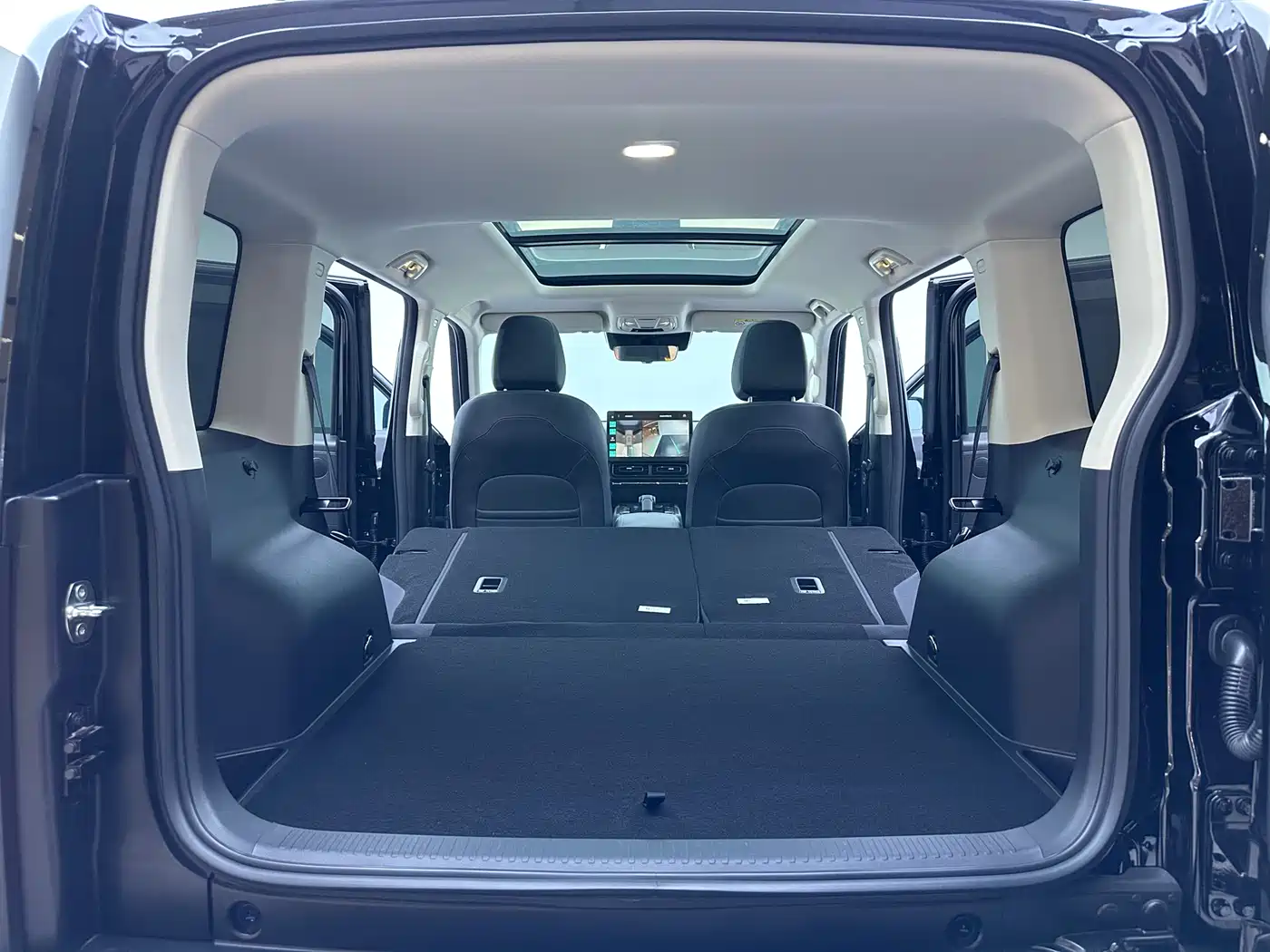 Haval Meng Long NEV 2024 Hi4 102 Pro фото 25